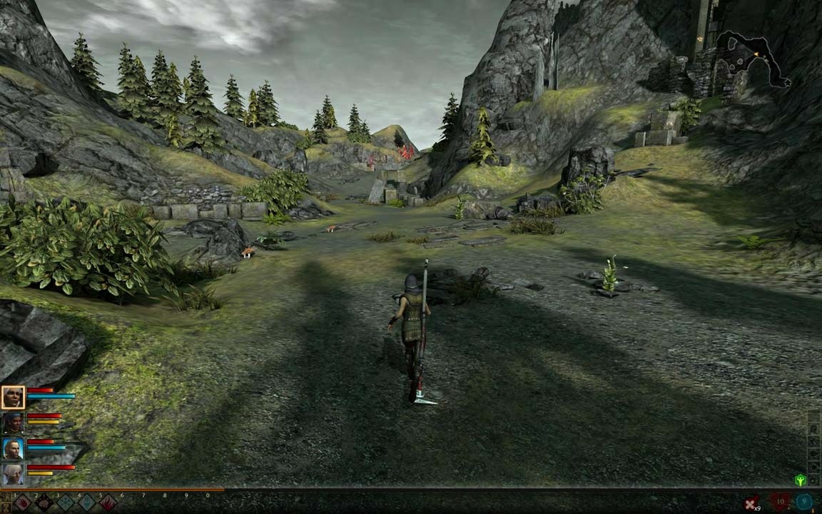 Dragon Age II (Signature Edition) - Imagen 31